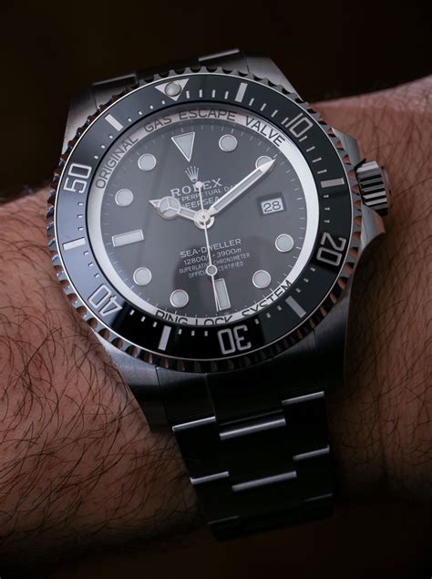 rolex deepsea sea dweller black|rolex sea dweller deepsea kaufen.